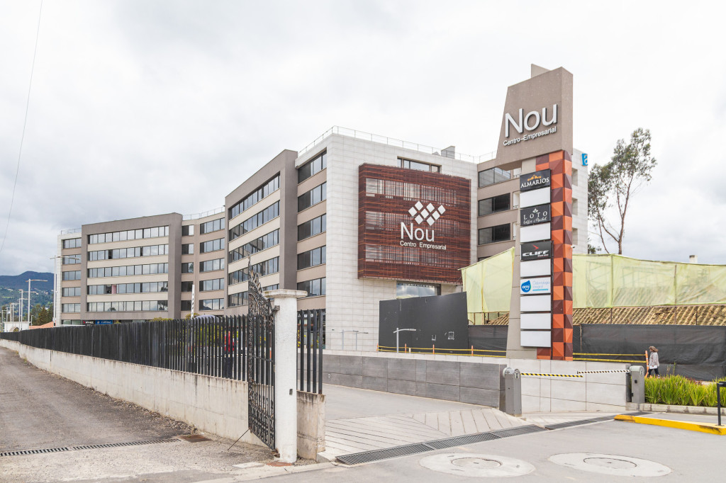 OFICINA Calahorra