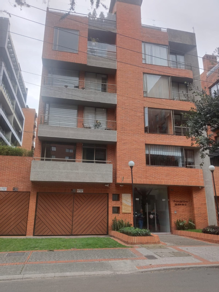 APARTAMENTO Virrey