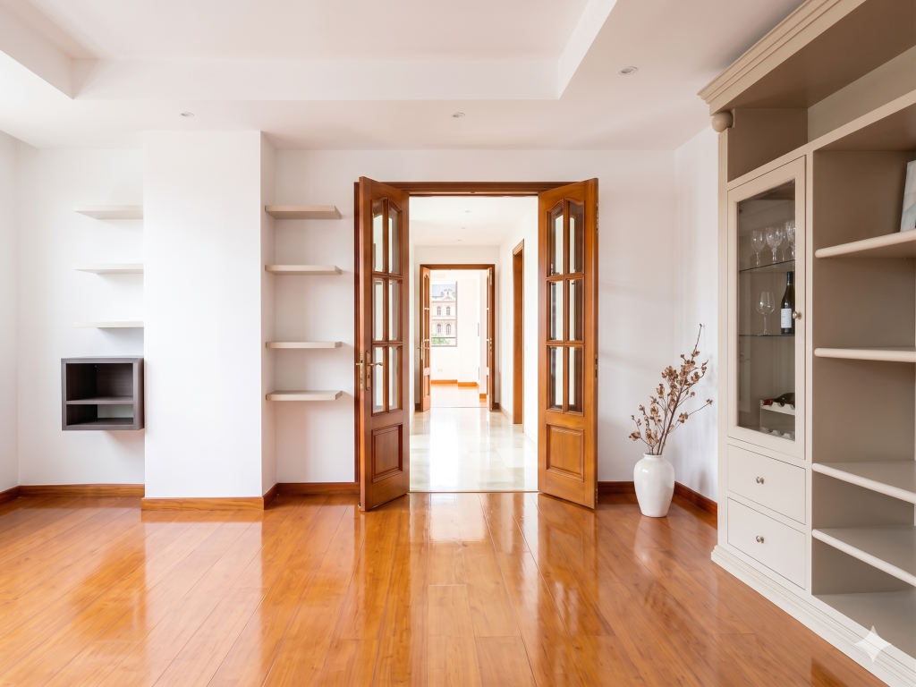 APARTAMENTO Santa Bibiana-Usaqu&eacute;n