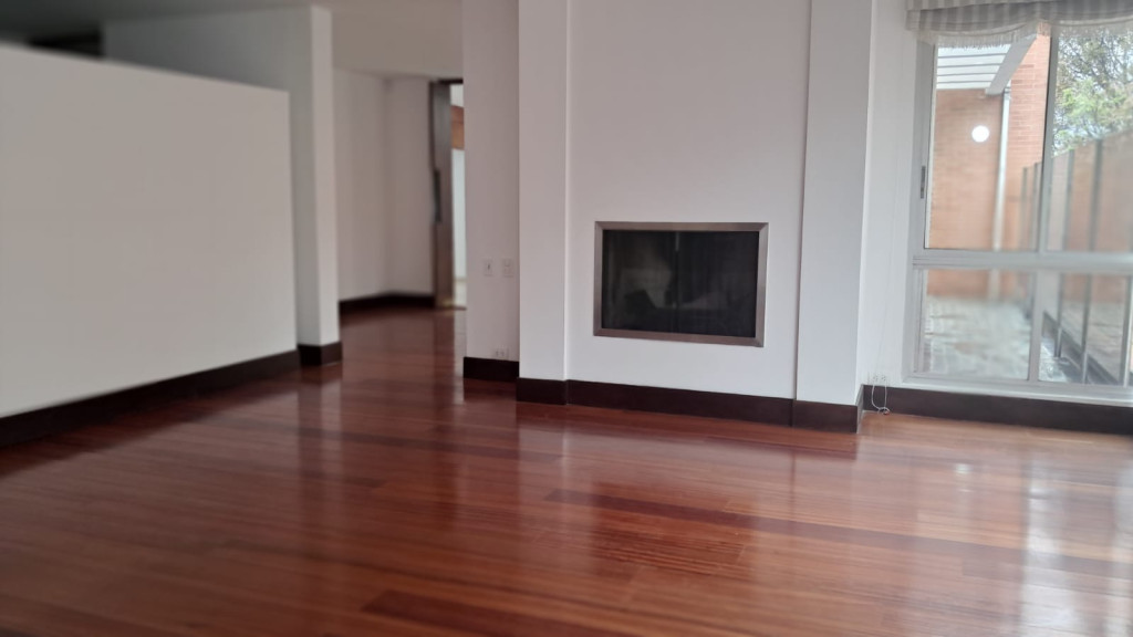 APARTAMENTO Santa Paula-Usaquén