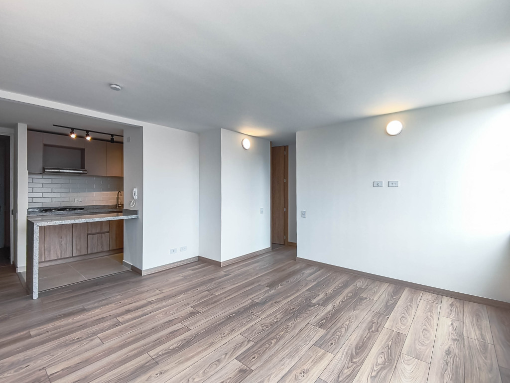 APARTAMENTO La Balsa