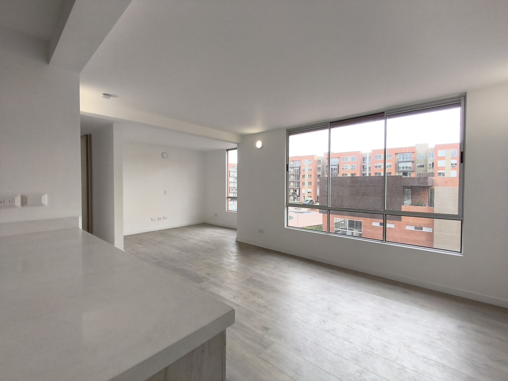 APARTAMENTO 20 De Julio