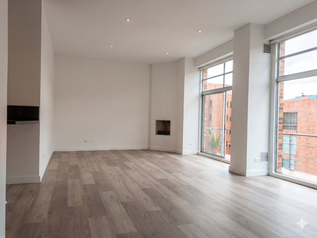 APARTAMENTO Chico Norte