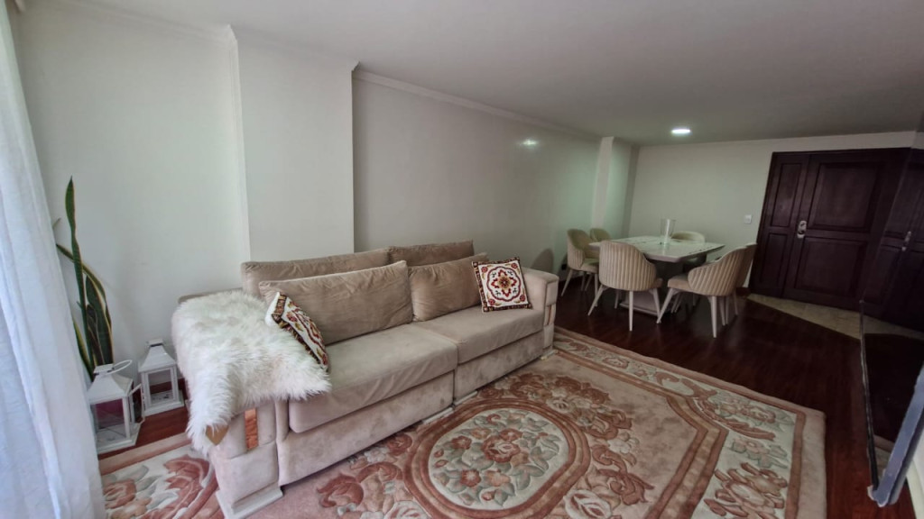 APARTAMENTO Rincón Del Chicó