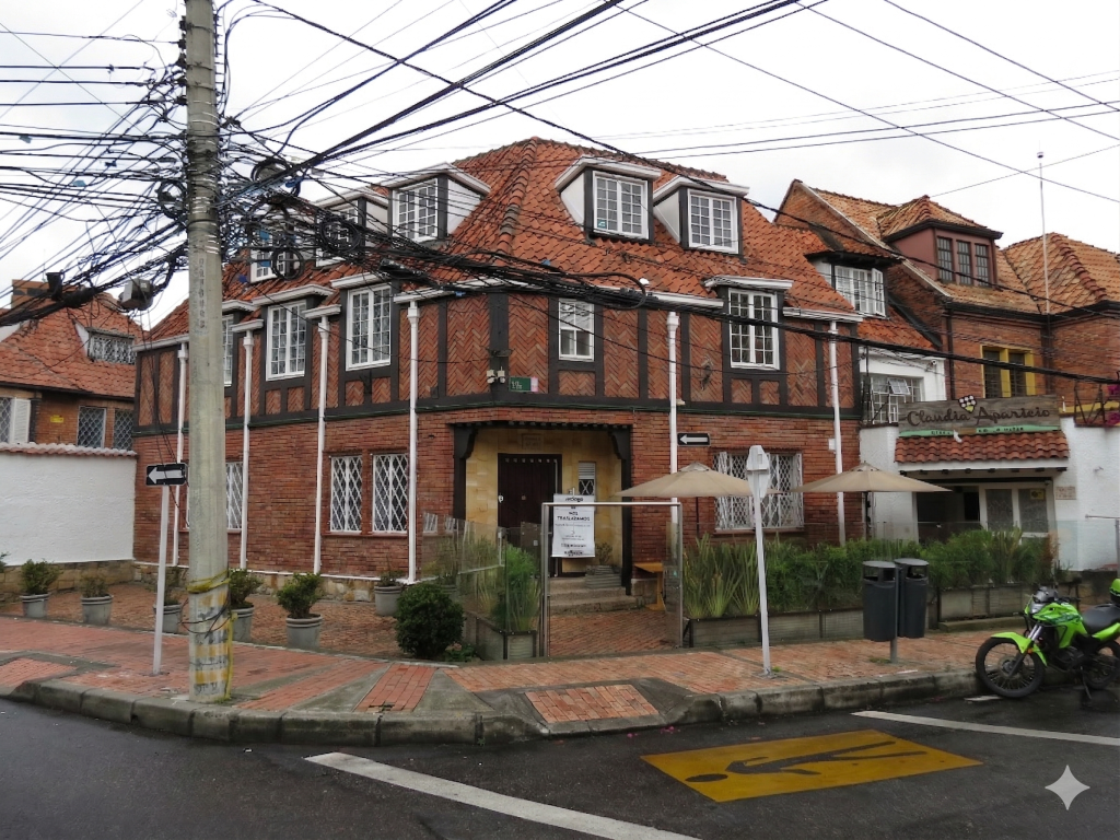 CASA Chapinero Central