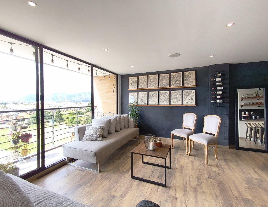 APARTAMENTO 