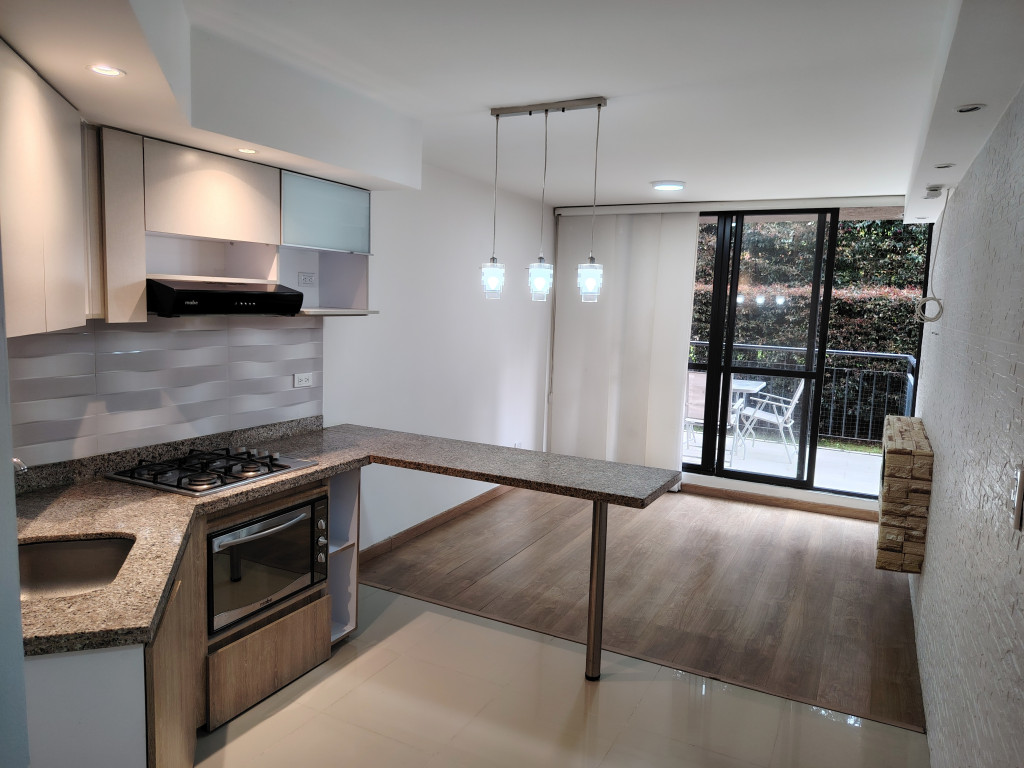 APARTAMENTO Chuntame