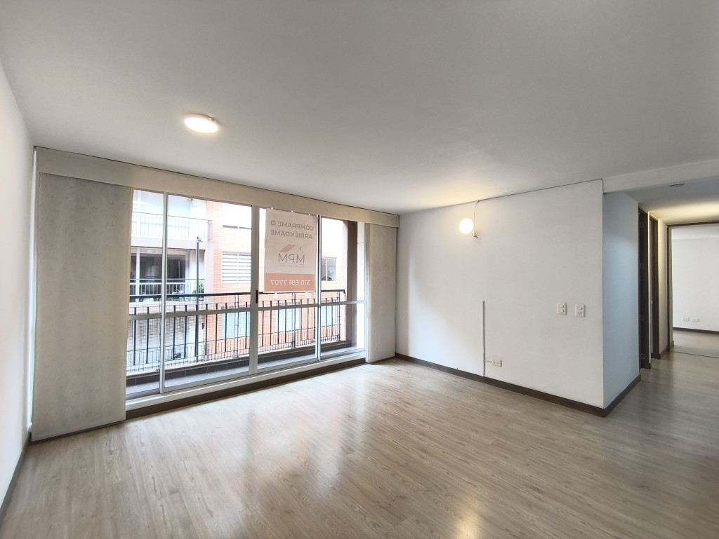 APARTAMENTO Chuntame