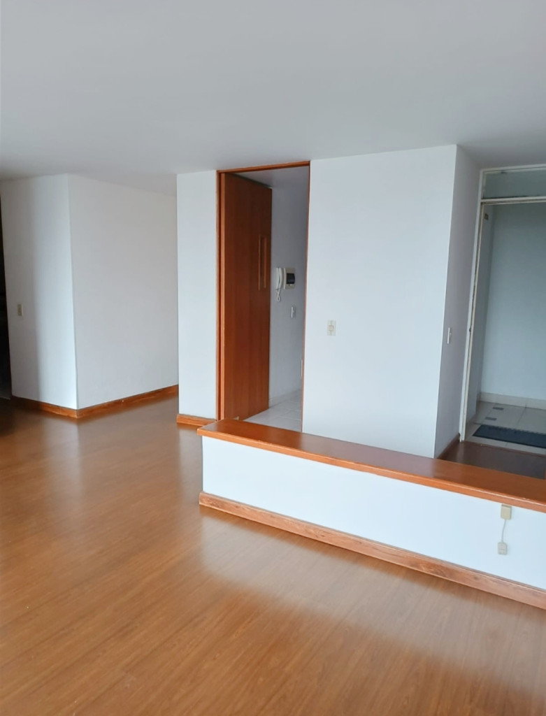 APARTAMENTO Atabanza