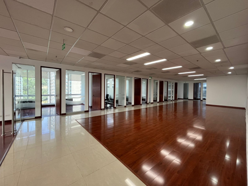 OFICINA Barrancas-Usaquén