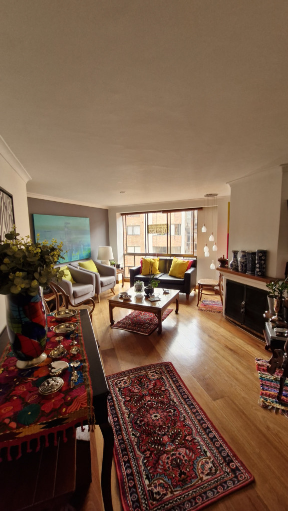 APARTAMENTO RINCON DEL CHICO