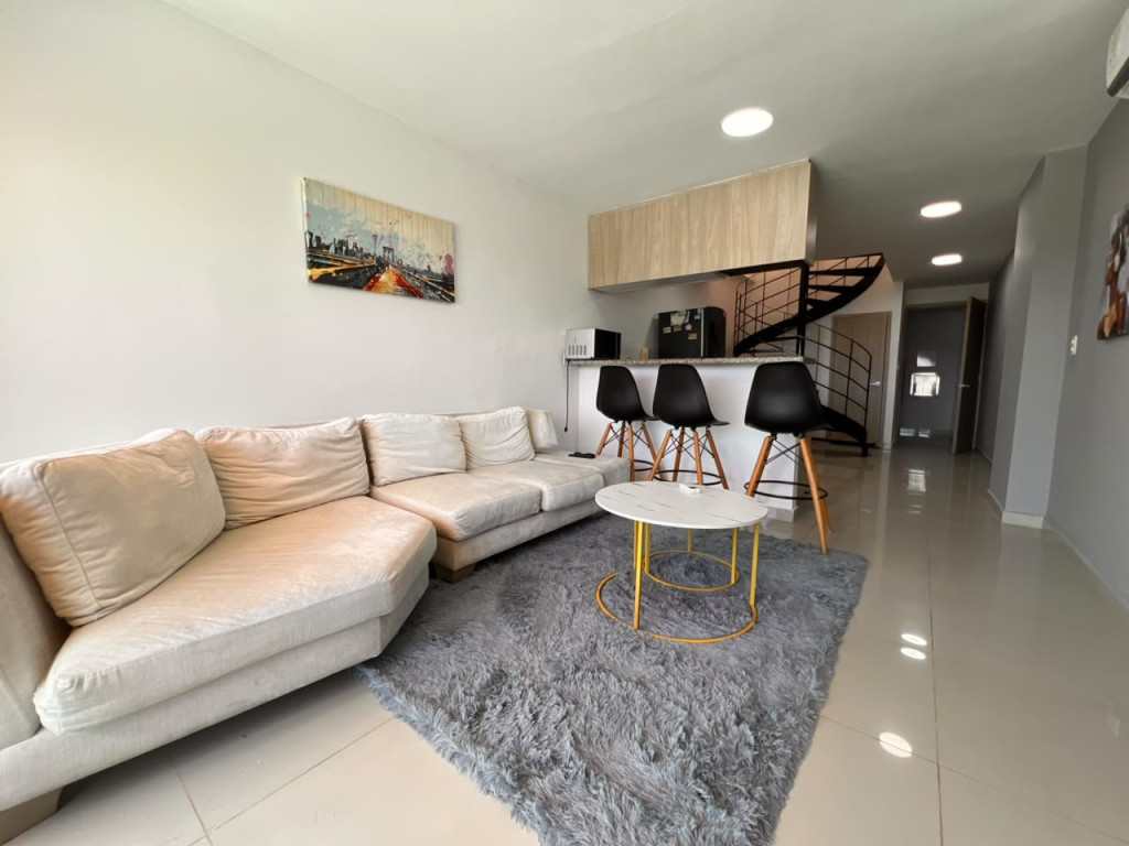 APARTAMENTO ANDALUCIA