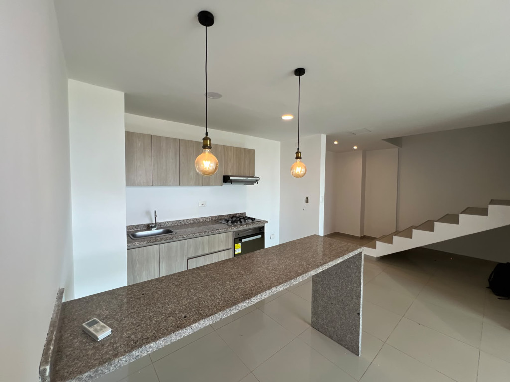 APARTAMENTO ANDALUCIA