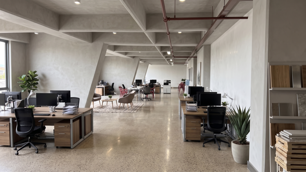 OFICINA Santa Ana-Usaquén