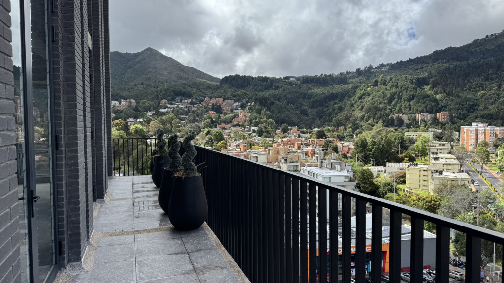 OFICINA Santa Ana-Usaquén