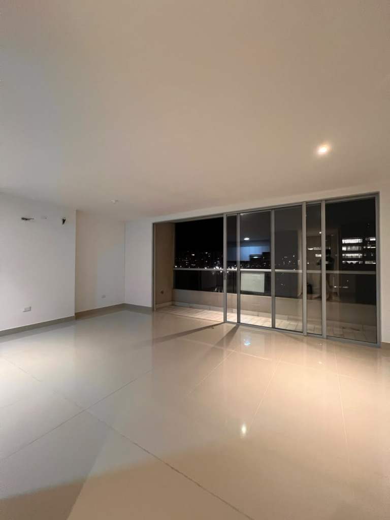 APARTAMENTO PORTAL DE GENOVES