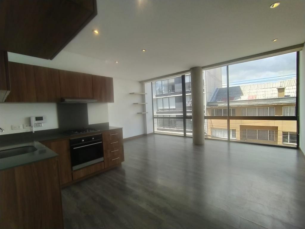 APARTAMENTO La Salle