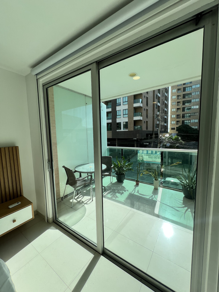 APARTAMENTO Altamira