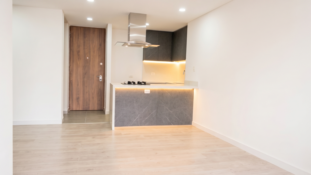 APARTAMENTO la salle monpellier