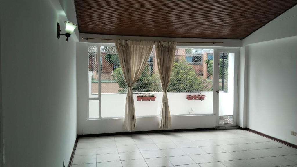 APARTAMENTO Sucre