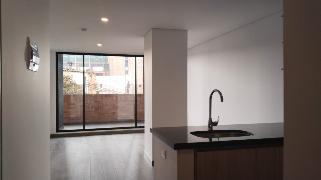 APARTAMENTO sagrado corazon