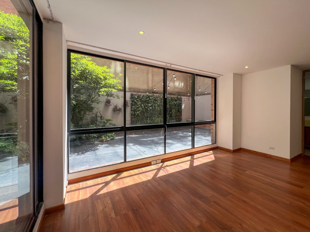 APARTAMENTO Los Rosales