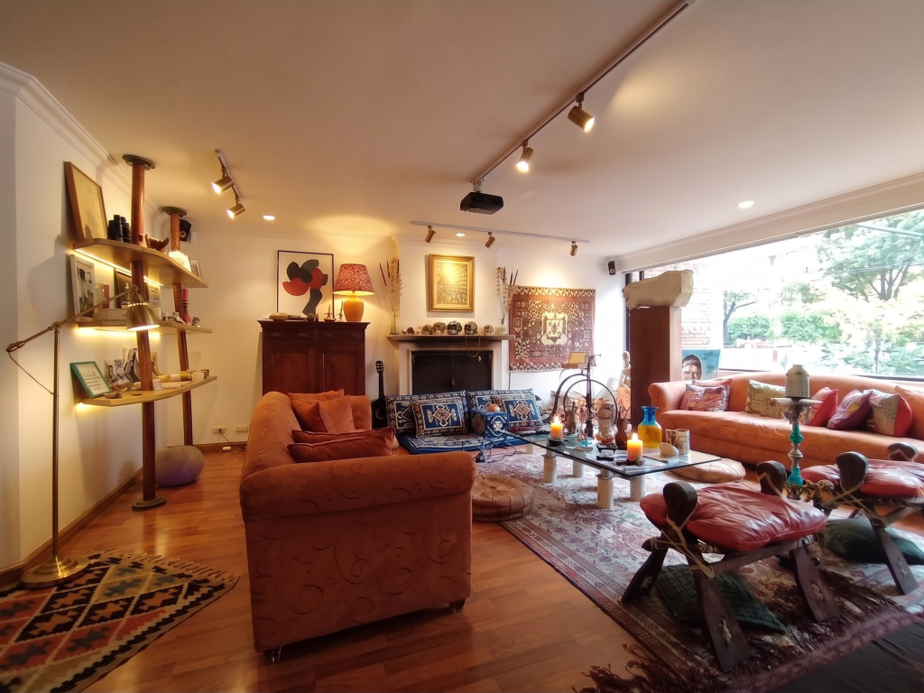 APARTAMENTO Los Rosales