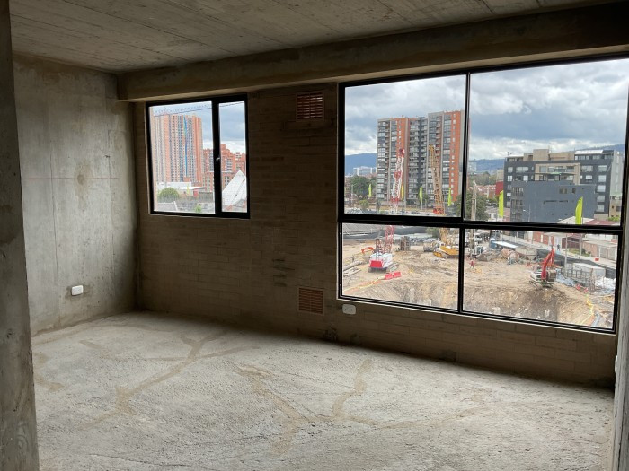 APARTAMENTO Morato