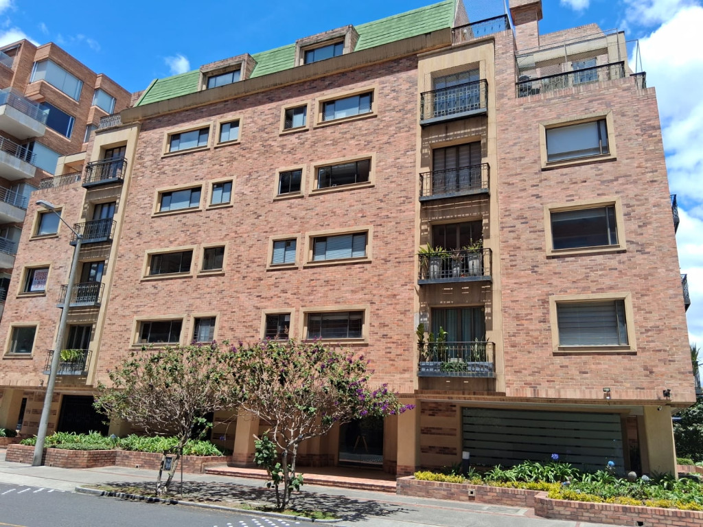 APARTAMENTO El Chico