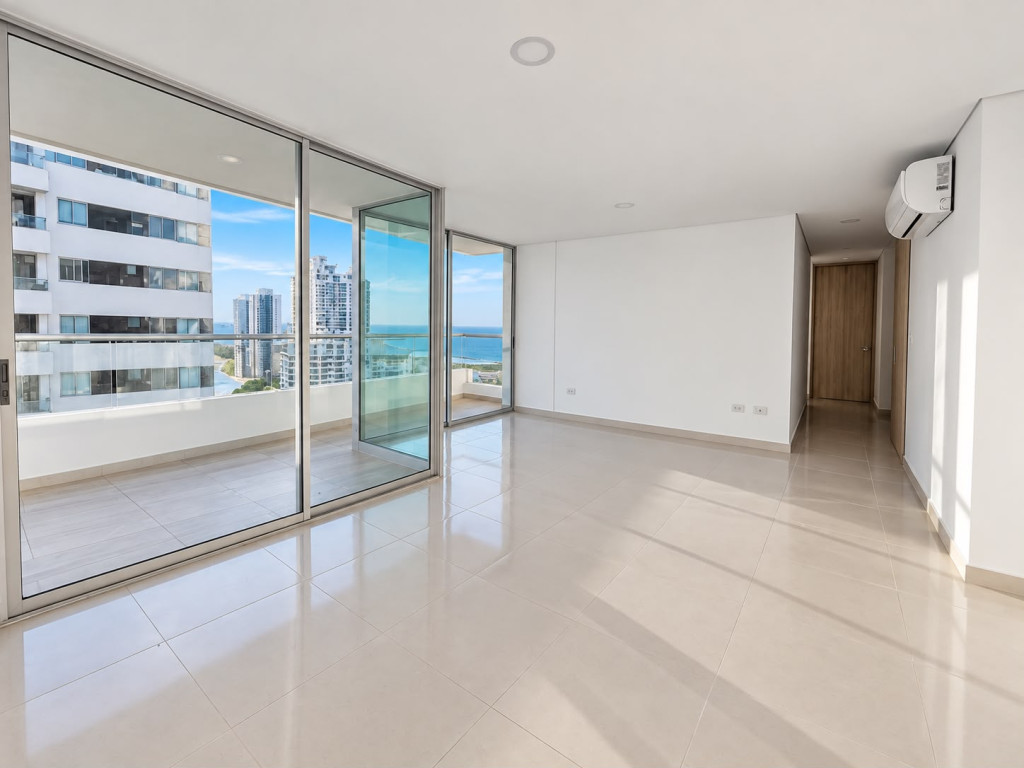 APARTAMENTO Cartagena de indias