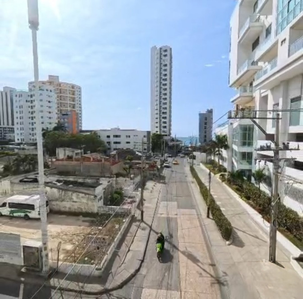 APARTAMENTO Marbella