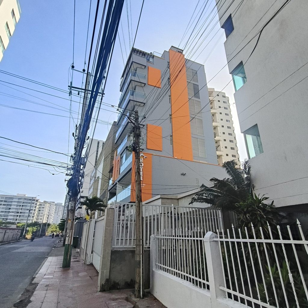 APARTAMENTO Cartagena de indias