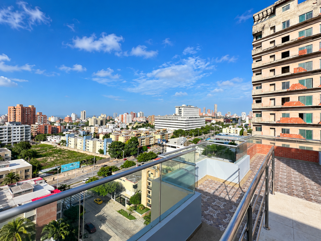 APARTAMENTO Canteras (Cartagena)