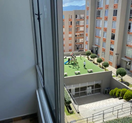 APARTAMENTO El Salitre-Suba