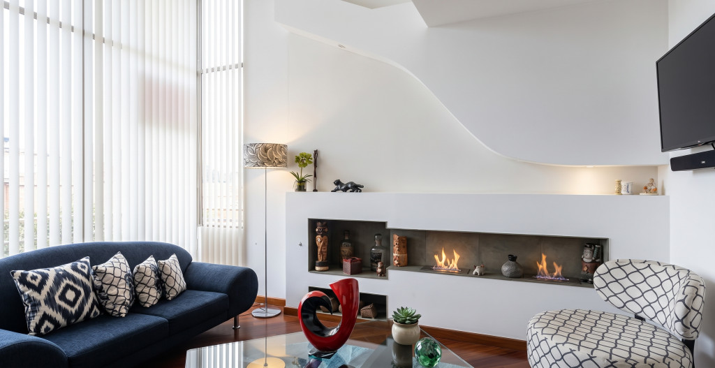 APARTAMENTO Mazurén