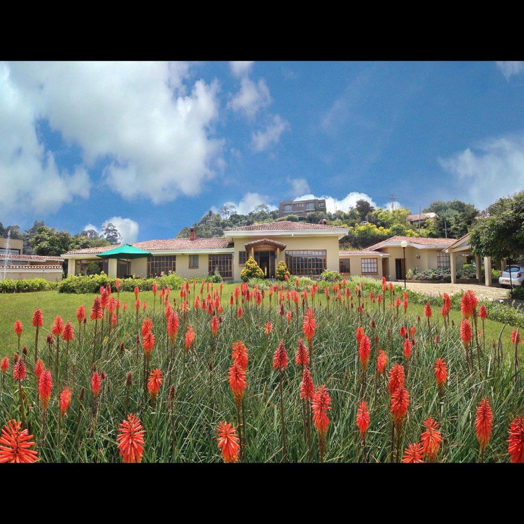 CASA La Calera