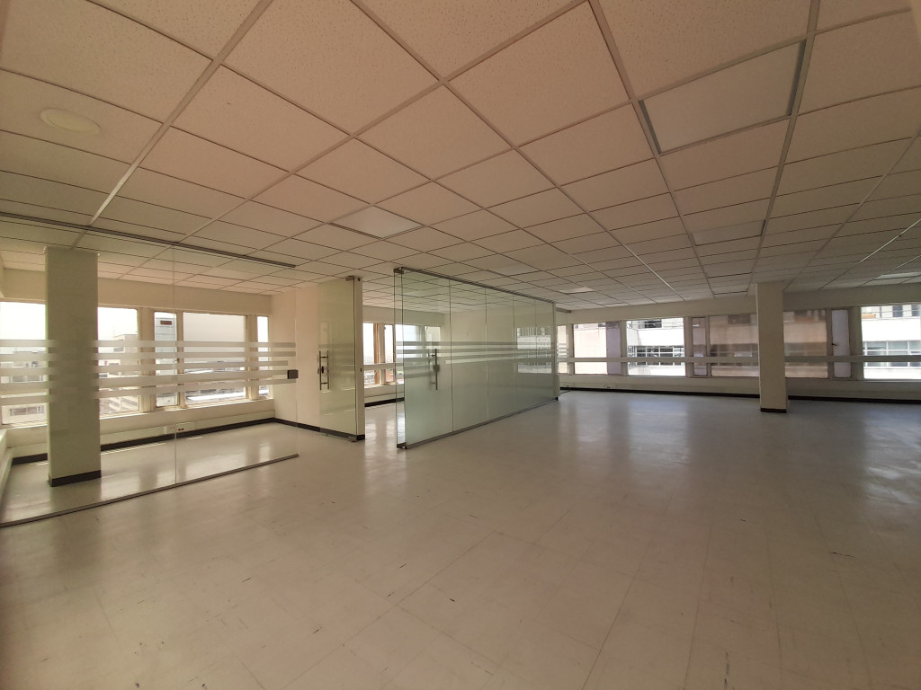 Oficina En Arriendo/Venta - Las Nieves, Bogotá