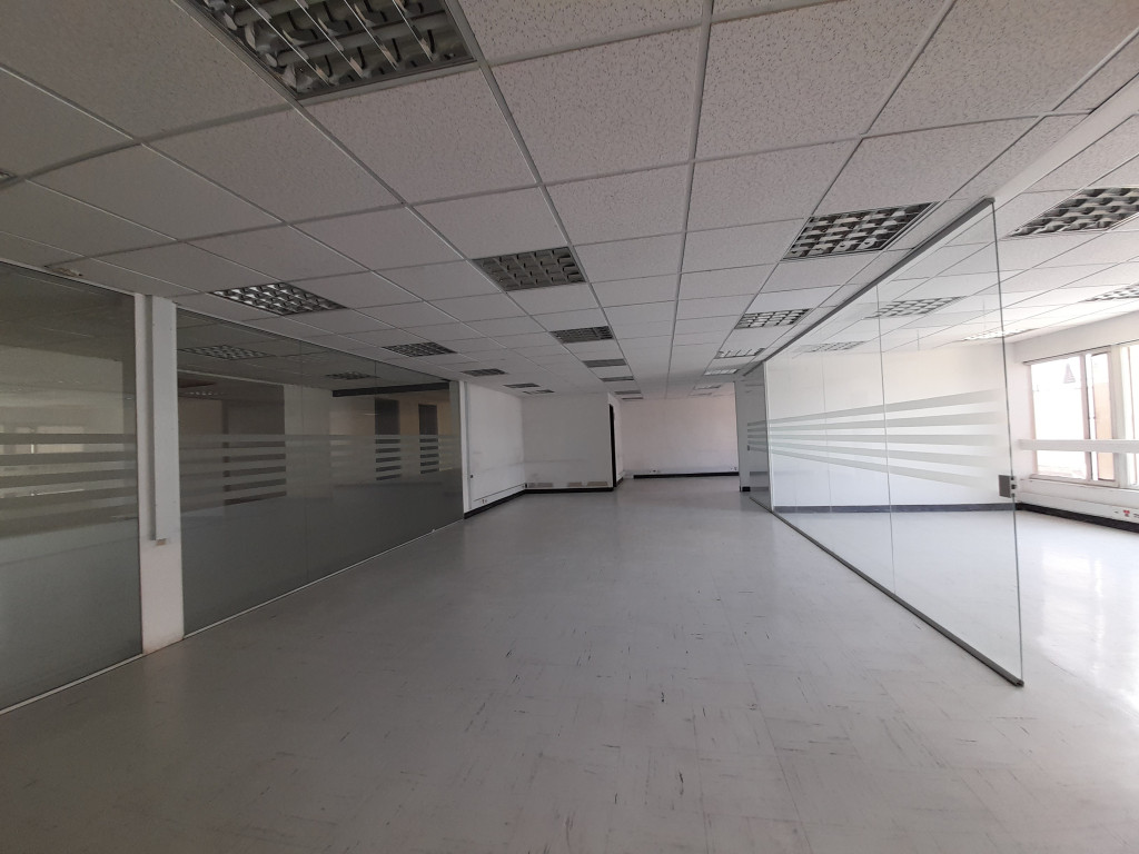 Oficina En Arriendo/Venta - Las Nieves, Bogotá