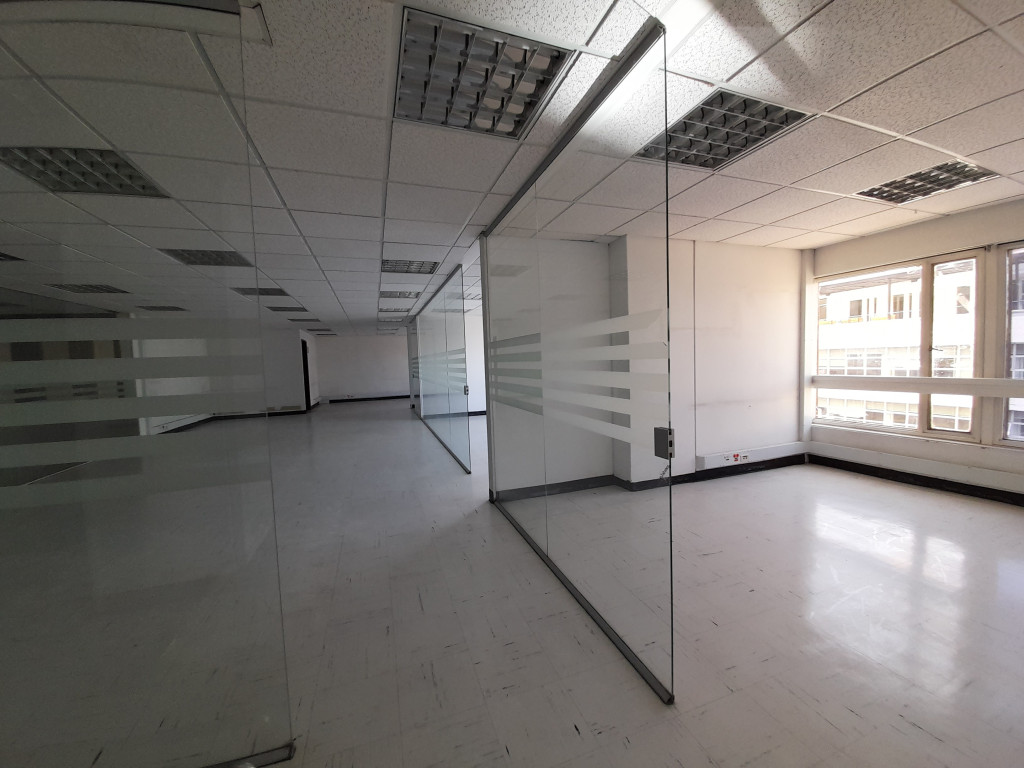 Oficina En Arriendo/Venta - Las Nieves, Bogotá