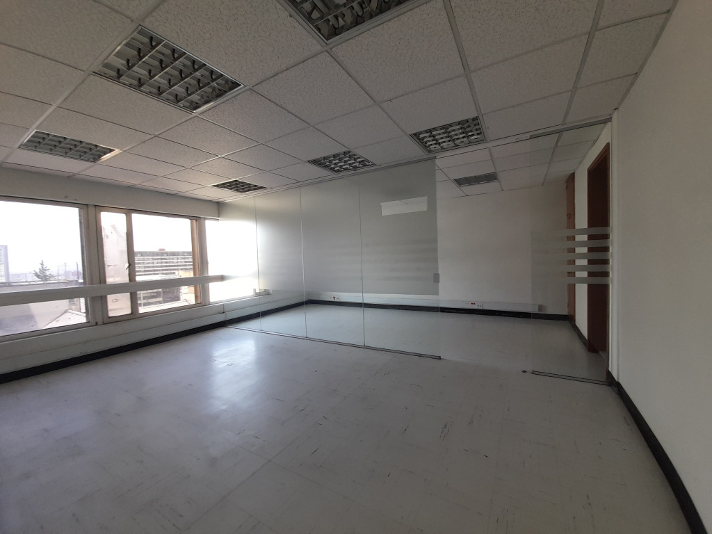 Oficina En Arriendo/Venta - Las Nieves, Bogotá