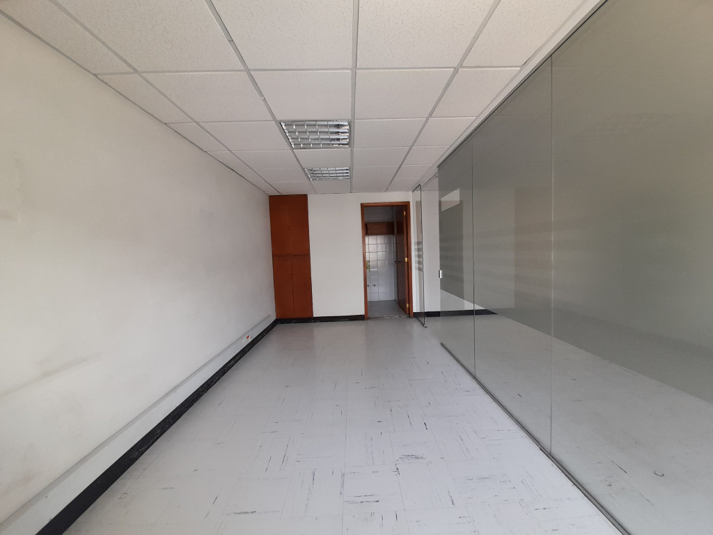 Oficina En Arriendo/Venta - Las Nieves, Bogotá