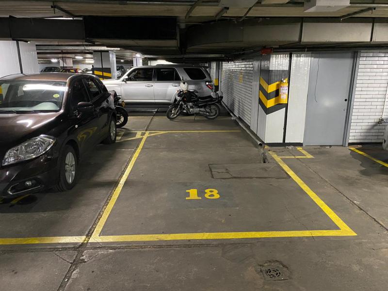 Oficina En Arriendo/Venta - Las Nieves, Bogotá