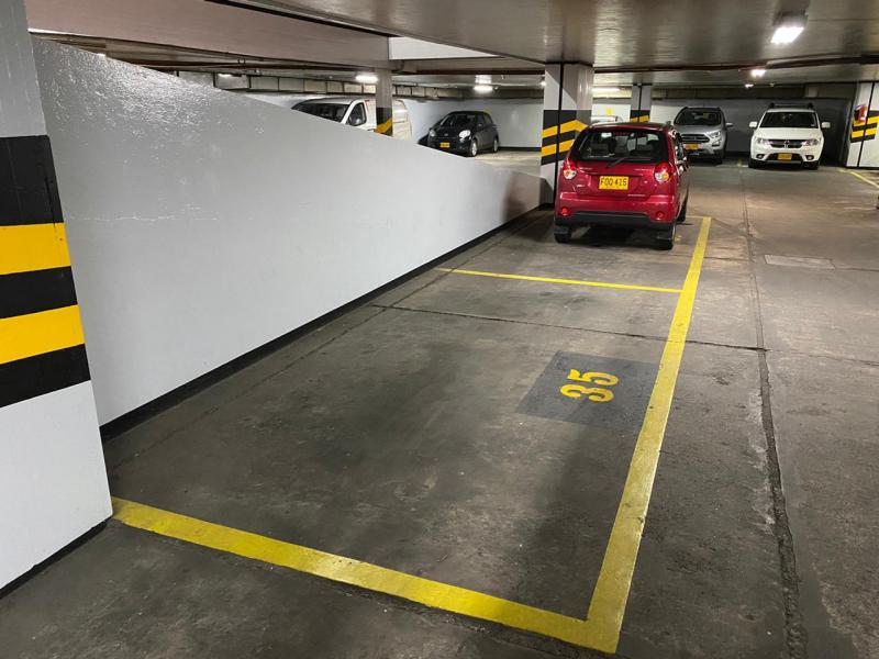 Oficina En Arriendo/Venta - Las Nieves, Bogotá