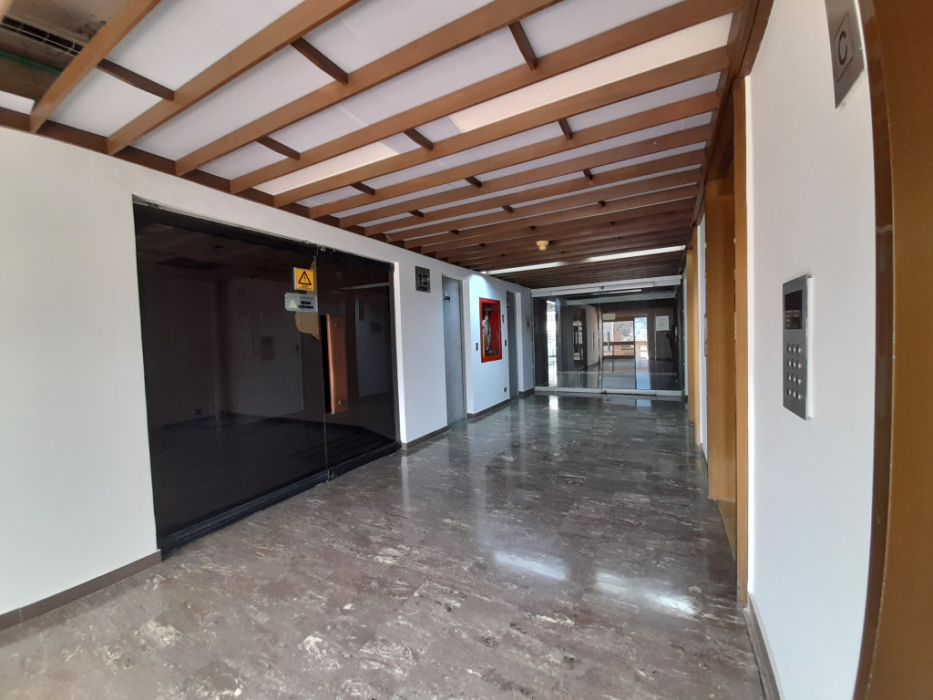 Oficina En Arriendo/Venta - Las Nieves, Bogotá