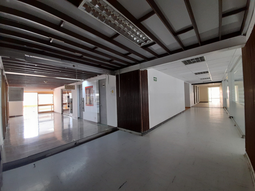 Oficina En Arriendo/Venta - Las Nieves, Bogotá