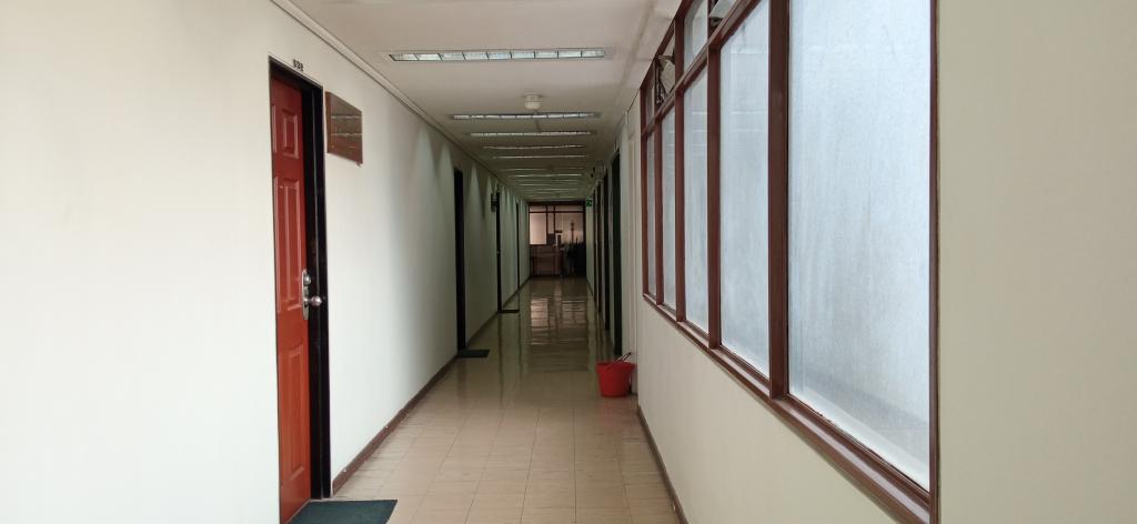 Oficina En Arriendo - Nueva Santa Fe De Bogotá, Bogotá