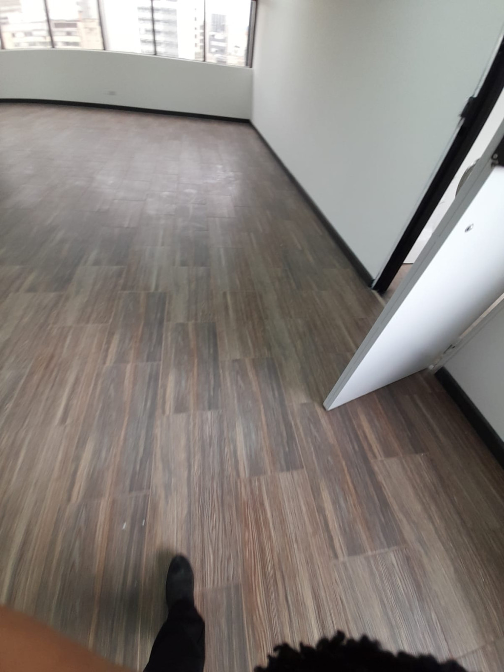 Oficina En Arriendo - Nueva Santa Fe De Bogotá, Bogotá