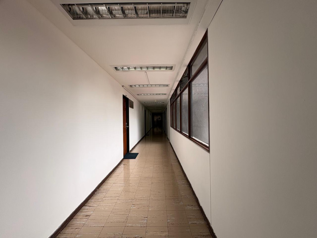 Oficina En Venta - Las Nieves, Bogotá