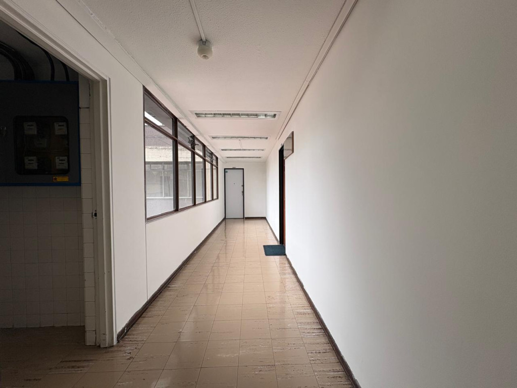 Oficina En Venta - Las Nieves, Bogotá