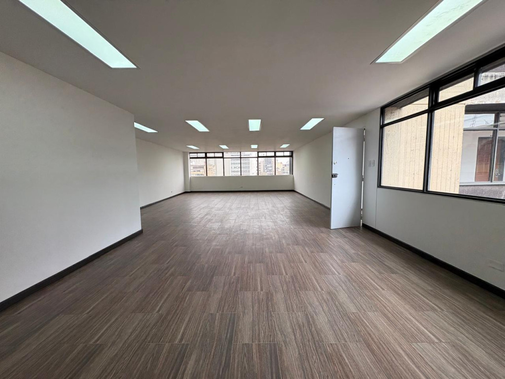 Oficina En Venta - Las Nieves, Bogotá